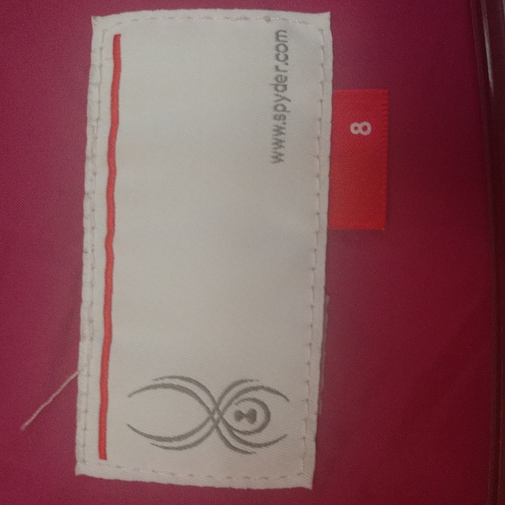 Spyder Ski Jacket - image 2